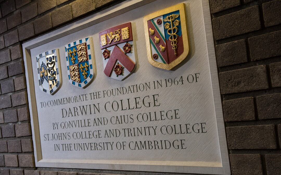 Darwin College