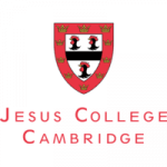 jesus college cambridge logo